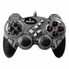 Control Para Juegos Rumblepad Brobotix Gris 751899G