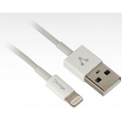 Cable Apple Lightning Vorago Cab-110 Certificado