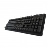 Kit Teclado Y Mouse Vorago Km-106 Alámbrico Negro 1000Dpi
