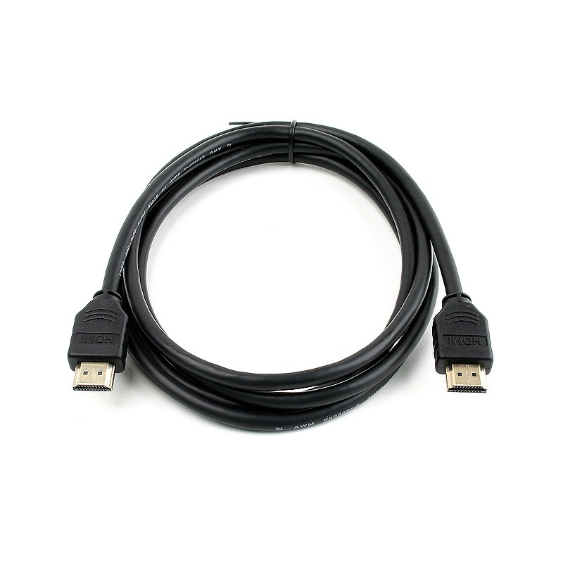 Cable Vorago Hdmi Cab-103  1.5  Mts