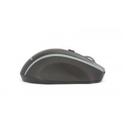Mouse Inalambrico Vorago Mo-304 Negro 3400 Dpi Nano Usb