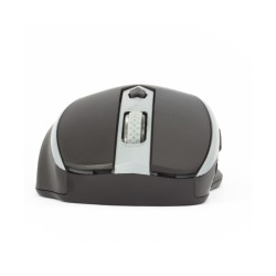 Mouse Inalambrico Vorago Mo-304 Negro 3400 Dpi Nano Usb