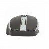 Mouse Inalambrico Vorago Mo-304 Negro 3400 Dpi Nano Usb