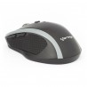 Mouse Inalambrico Vorago Mo-304 Negro 3400 Dpi Nano Usb