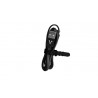 Cable Usb Tipo C Vorago Cab-123 Carga Rapida 1M Negro