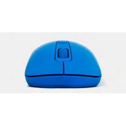Mouse Vorago Mo-207 Azul Inalambrico 1000/1600 Dpi Usb