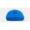 Mouse Vorago Mo-207 Azul Inalambrico 1000/1600 Dpi Usb