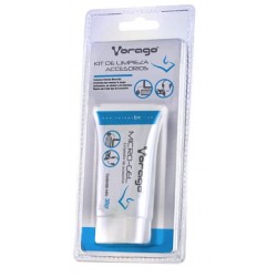 Micro-Gel Limpiador De Accesorios Vorago Cln-105