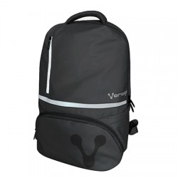 Mochila Vorago Bp-200 Sport, Laptop 15.6" Polyester Negro