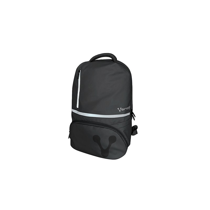 Mochila Vorago Bp-200 Sport, Laptop 15.6" Polyester Negro