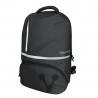Mochila Vorago Bp-200 Sport, Laptop 15.6" Polyester Negro