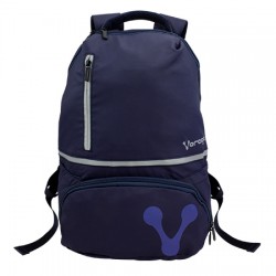 Mochila Vorago Bp-200 Sport, Laptop 15.6" Polyester Azul