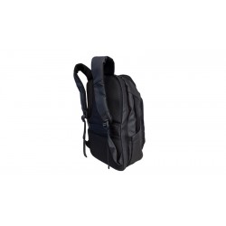 Mochila Vorago Bp-300 Ejecutiva, Laptop 15.6" Impermeable Negro