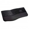 Teclado Ergonomico Kensington Pro Fit Ergo Español Inalámbrico Negro Bdl K75401Es