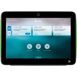 Control Multi-Touch Poly Tc10 Para Poly G7500 Wi-Fi Bluetoth Poe 875K3Aa