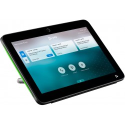 Control Multi-Touch Poly Tc10 Para Poly G7500 Wi-Fi Bluetoth Poe 875K3Aa
