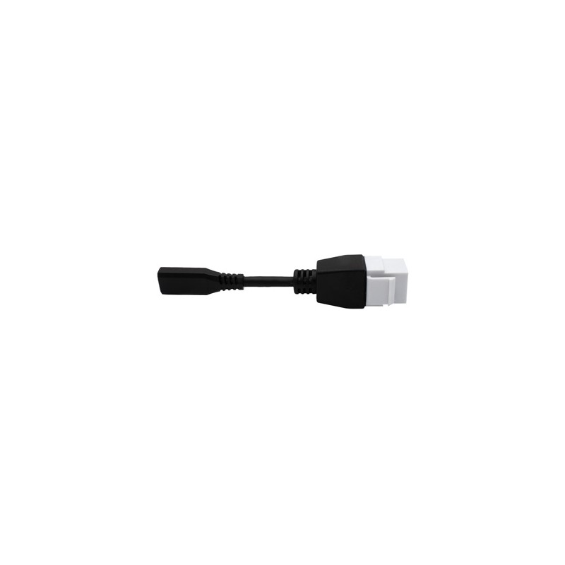 Cable Adaptador Brobotix Usb-C Hembra A Usb-C Hembra 6007334