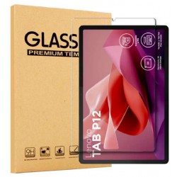 Mica De Cristal Termplado Brobotix Para Lenovo Tab P12 6007228