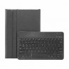 Funda Con Teclado Brobotix Universal 10" A 11.6" Negro 6006535