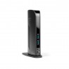 Docking Station Kensington Sd3500V 2X Usb 3.0 4X Usb 2.0 Hdmi Dvi-I Vga Rj-45 3.5Mm Negro P5109