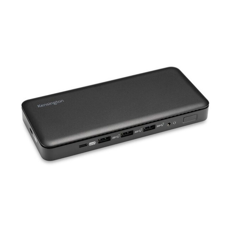 Docking Station Kensington Sd4839P Usb-C A 3X Usb-A 1X Usb-C 1X Rj-45 1X Hdmi 2X Dp K33480Na