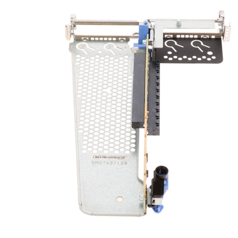 Tarjeta Riser Pcie G5 Lenovo Thinksystem V3 1U X16 X16 4Xh7A83845