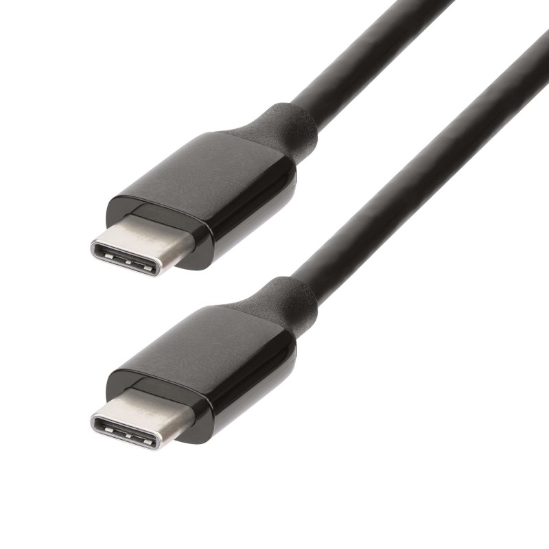 Cable Usb-C Startech.Com De 3M Usb 3.2 10Gbps 60W 8K 60Hz Ucc-3M-10G-Usb-Cable