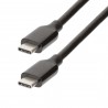Cable Usb-C Startech.Com De 3M Usb 3.2 10Gbps 60W 8K 60Hz Ucc-3M-10G-Usb-Cable