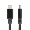 Cable Usb-C Startech.Com De 3M Usb 3.2 10Gbps 60W 8K 60Hz Ucc-3M-10G-Usb-Cable