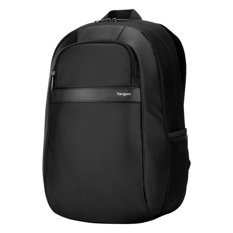 Mochila Targus Safire Plus Para Laptop Hasta 15.6" Negro Tbb581Lp