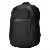 Mochila Targus Safire Plus Para Laptop Hasta 15.6" Negro Tbb581Lp