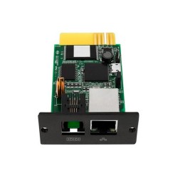 Tarjeta De Monitoreo Vica Snmp-Plus Para Ups