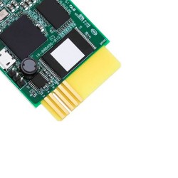 Tarjeta De Monitoreo Vica Snmp-Plus Para Ups