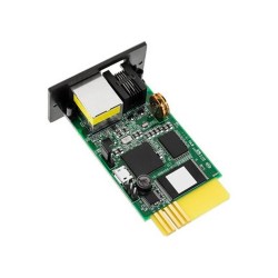 Tarjeta De Monitoreo Vica Snmp-Plus Para Ups