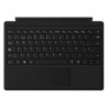 Teclado Flexible Microsoft Surface Pro Español Latinoamérica Negro Zra-00003