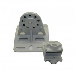 Kit De Montaje Aruba Jw054A Para Ap-270 Gris