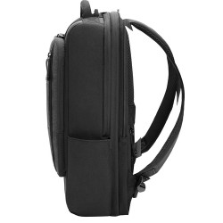 Mochila Hp Renew Executive Para Laptop 16" Negro 6B8Y1Aa