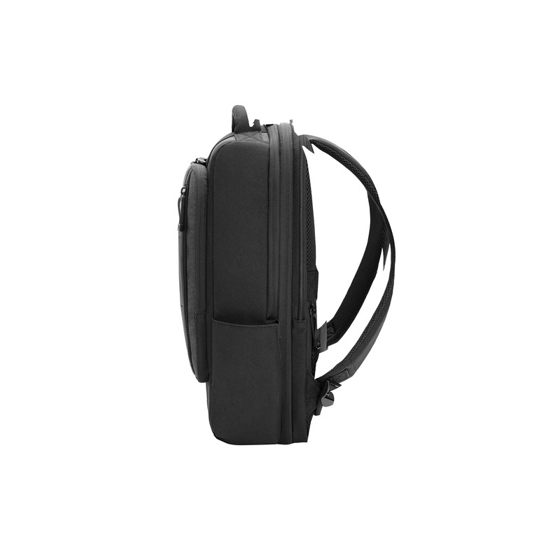 Mochila Hp Renew Executive Para Laptop 16" Negro 6B8Y1Aa