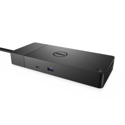 Docking Station Dell Wd19Dcs 240W Usb-C A 2X Usb-C 3.1 3X Usb-A 3.1 1X Hdmi 2X Dp 1X Rj-45 210-Azbn