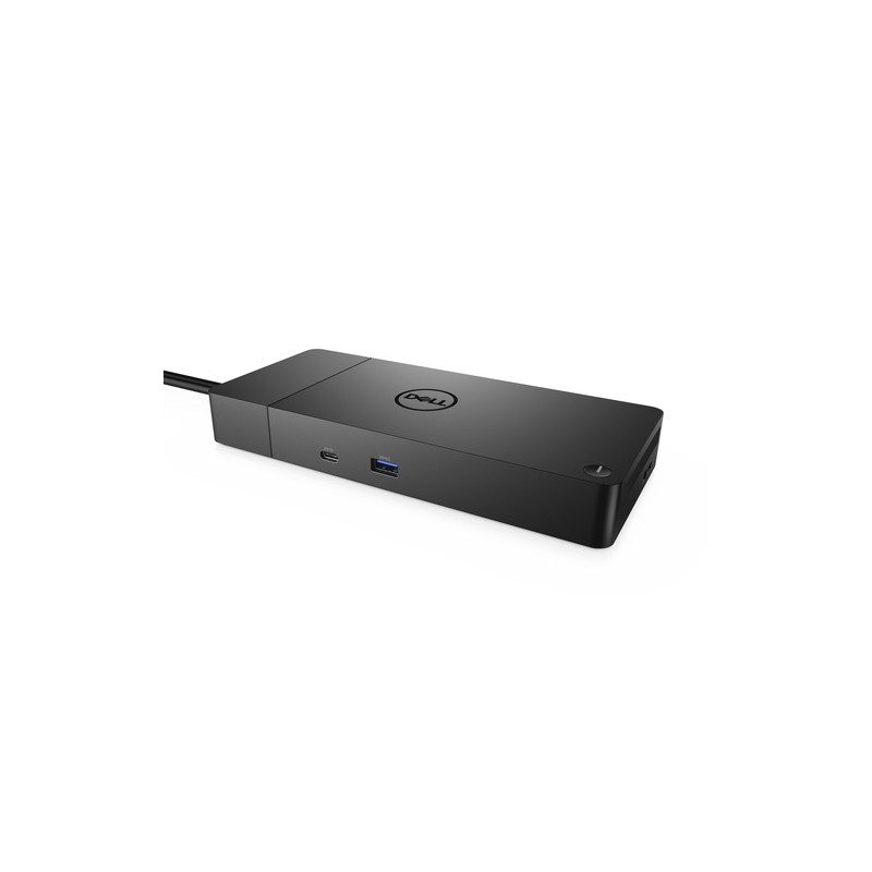 Docking Station Dell Wd19Dcs 240W Usb-C A 2X Usb-C 3.1 3X Usb-A 3.1 1X Hdmi 2X Dp 1X Rj-45 210-Azbn