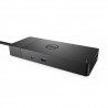 Docking Station Dell Wd19Dcs 240W Usb-C A 2X Usb-C 3.1 3X Usb-A 3.1 1X Hdmi 2X Dp 1X Rj-45 210-Azbn