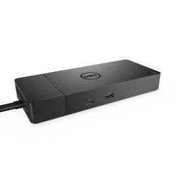 Docking Station Dell Wd19Dcs 240W Usb-C A 2X Usb-C 3.1 3X Usb-A 3.1 1X Hdmi 2X Dp 1X Rj-45 210-Azbn
