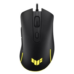 Mouse Óptico Asus P309 Tuf Gaming M3 Gen Ii 6 Botones 8000Dpi Usb 2.0 Negro