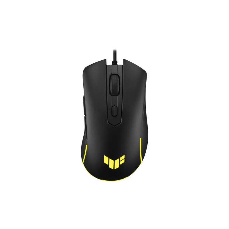 Mouse Óptico Asus P309 Tuf Gaming M3 Gen Ii 6 Botones 8000Dpi Usb 2.0 Negro