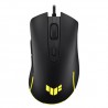 Mouse Óptico Asus P309 Tuf Gaming M3 Gen Ii 6 Botones 8000Dpi Usb 2.0 Negro