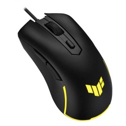 Mouse Óptico Asus P309 Tuf Gaming M3 Gen Ii 6 Botones 8000Dpi Usb 2.0 Negro
