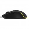 Mouse Óptico Asus P309 Tuf Gaming M3 Gen Ii 6 Botones 8000Dpi Usb 2.0 Negro
