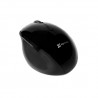 Mouse Inalámbrico Kilp Xtreme Orbix Kmw-500Bk Óptico 6 Botones 1600Dpi Ergonómico Inalámbrico Rf