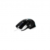 Mouse Game Factor Mo-602-Bk Óptico 19000Dpi Alámbrico Negro