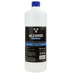 Kit De Limpieza Vorago Aire 440M,Toallas,Alcohol 1L, Limpiador Kit4-Cl
